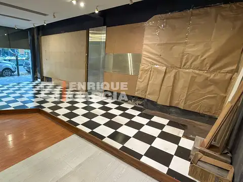 Local en Alquiler en Barrio Norte, $ 1.500.000