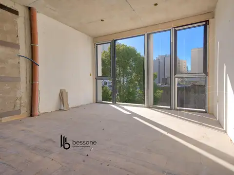 Departamento en Venta de Monoambiente