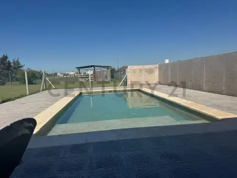 95 entre 170 y 173 - Quinta en venta