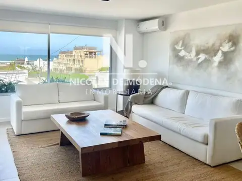 Departamento en Alquiler Temporal de 4 ambientes