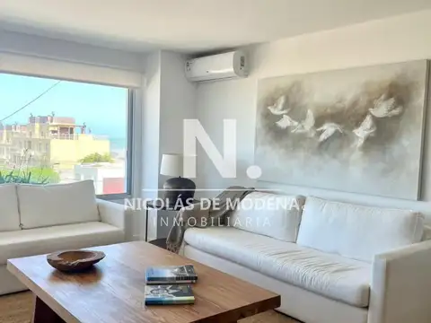 Departamento en Alquiler Temporal de 3 dormitorios