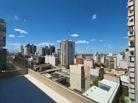 Departamento en Centro