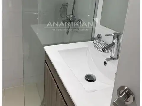 DEPARTAMENTO 1 AMBIENTE - MALDONADO