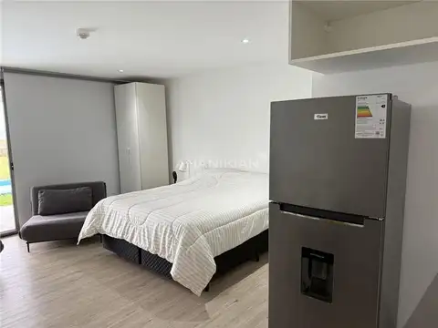 DEPARTAMENTO - P. PB  en Maldonado