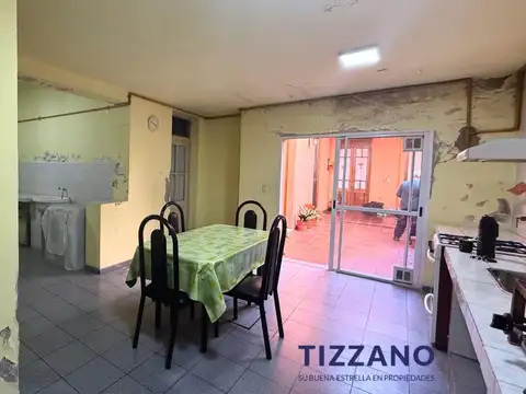 Casa en Venta de 8 dormitorios