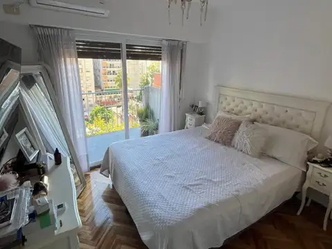 Lautaro 100, Piso 7°