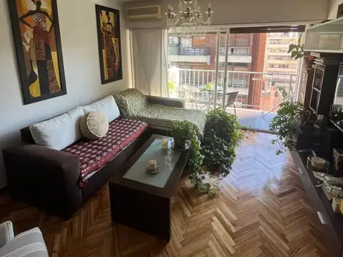 Departamento en Venta en Flores, USD 169.900