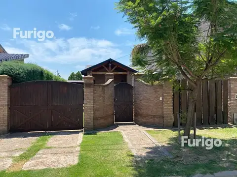 Venta Casa 2 dormitorios en Soldini