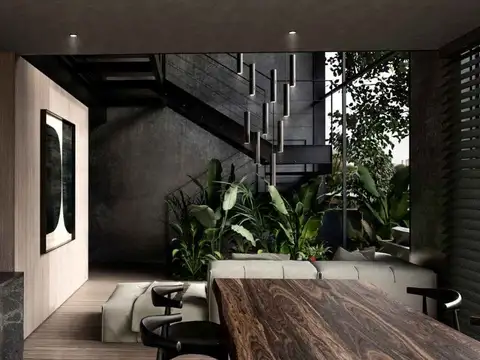 Departamento en Venta de 3 dormitorios