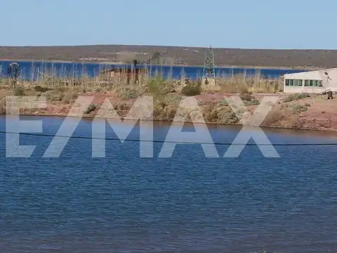 Terreno en Venta de 756,0 m2