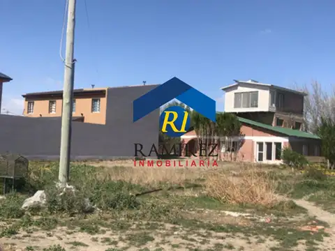 Terreno en Venta en Río Gallegos, USD 35.000