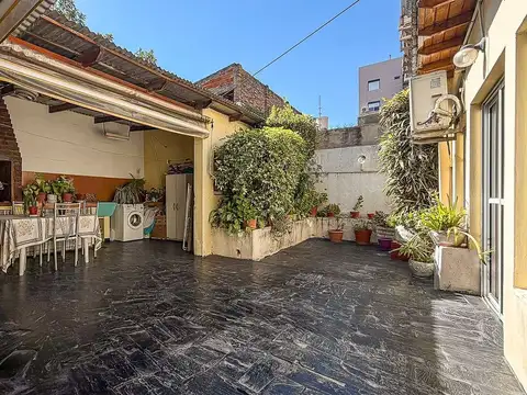 Depto Tipo Casa en Venta de 3 dormitorios