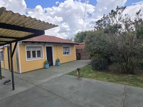 Matheu | Casa en Una Planta | Lote 700 m² | Parque y Pileta