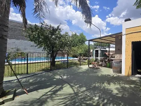 Casa en Venta en Matheu, USD 100.000
