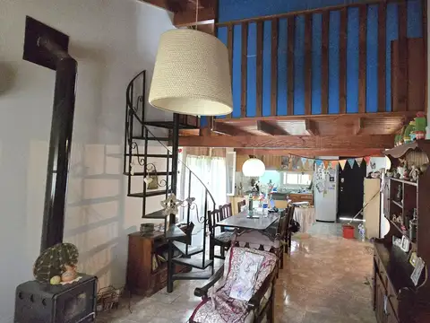 Casa en Venta 53 años