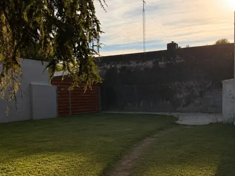 Terreno en Venta en San Nicolás de los Arroyos, USD 35.000