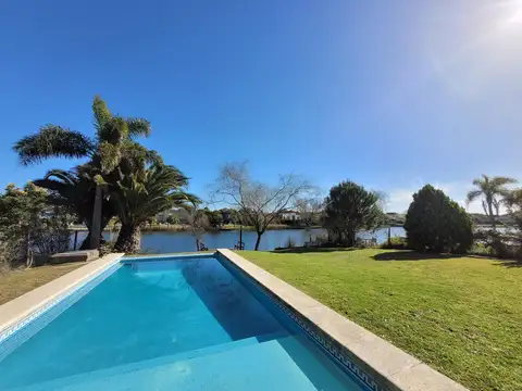 San Isidro Labrador, Villanueva