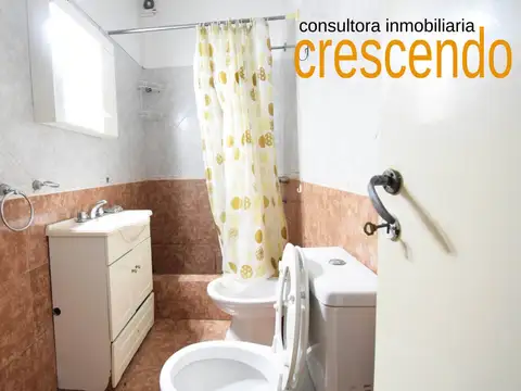 Depto Tipo Casa en Alquiler en Caballito, $ 1.200.000