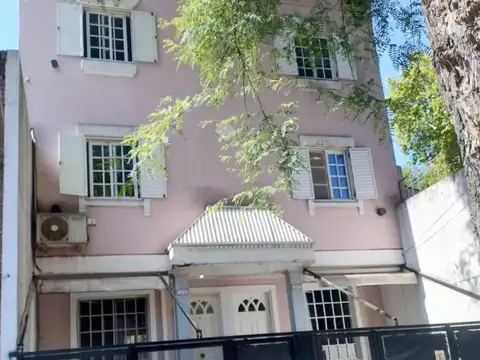 Alquiler de Casa Duplex de 4 Ambientes en Villa Urquiza