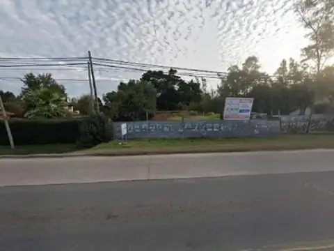 Av. Pres. Juan Domingo Peron 4099