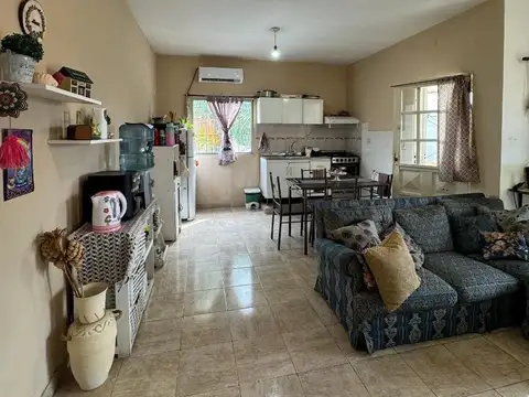 DEPARTAMENTO 3 AMBIENTES VILLA LUZURIAGA APTO CREDITO