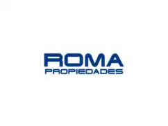 Propiedades Roma