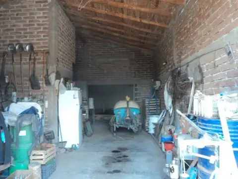 San Rafael de mendoza
