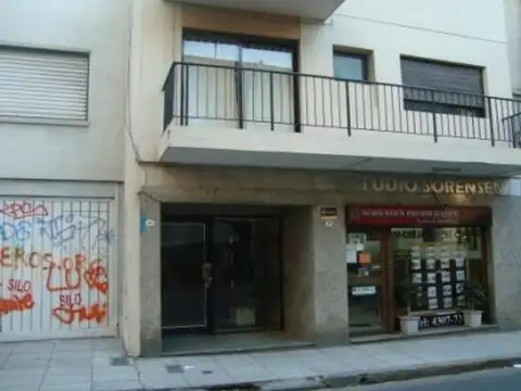 Departamento en Alquiler de 3 ambientes