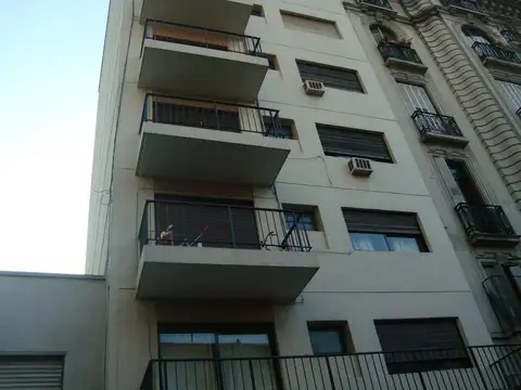 Departamento en Alquiler de 2 dormitorios