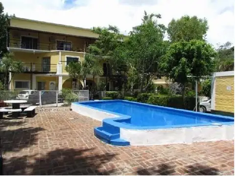 Departamento en Alquiler A Estrenar