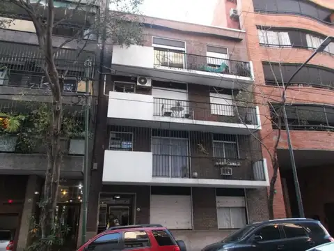 Departamento - Venta - Argentina, Capital Federal - 3 DE FEBRERO 2147