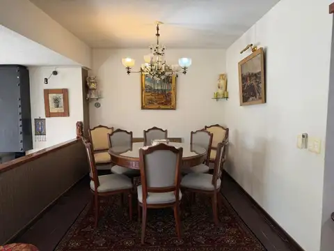 Alquiler anual 3 dormitorios en la Península