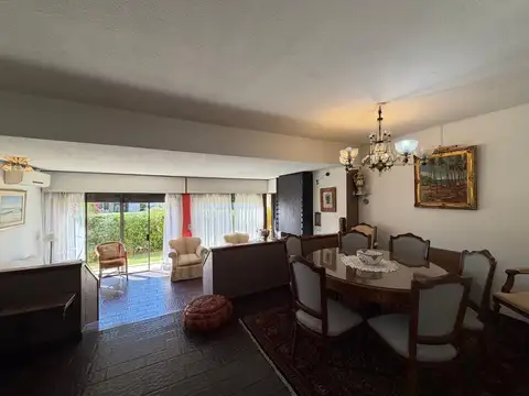 Departamento en Alquiler de 3 dormitorios