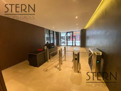 Oficina en Venta en Palermo, USD 955.000