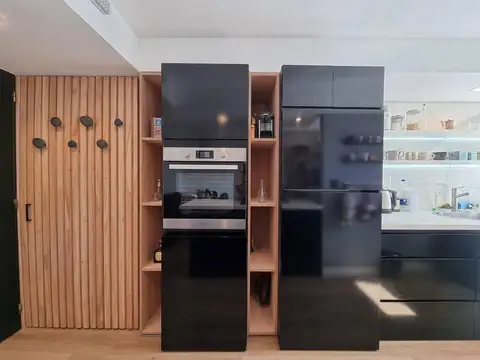 Departamento en Alquiler Temporal de 1 dormitorio