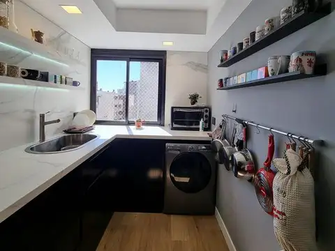 Departamento en Alquiler Temporal en Recoleta, USD 2.200