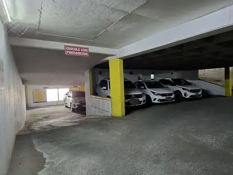 Cochera en Venta Fija