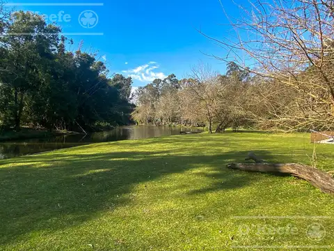 Casa en Venta de 5 dormitorios