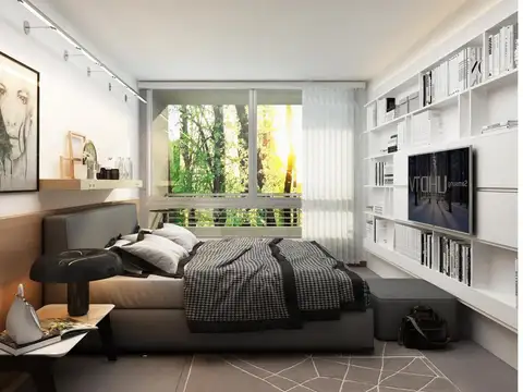 Departamento en Venta de 3 dormitorios