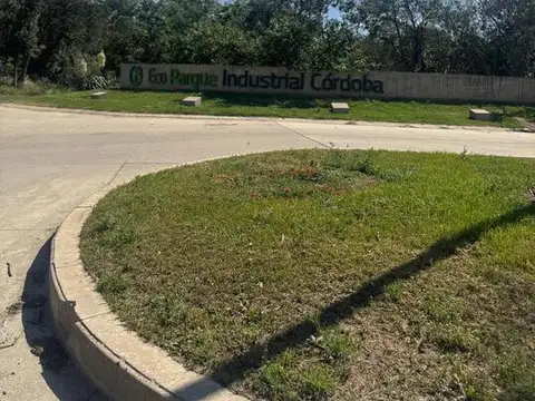 Lote en Venta en Ecoparque Industrial 2799 m2