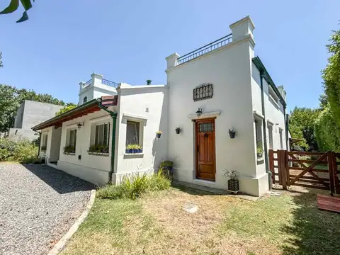 Casa en Venta de 2 dormitorios
