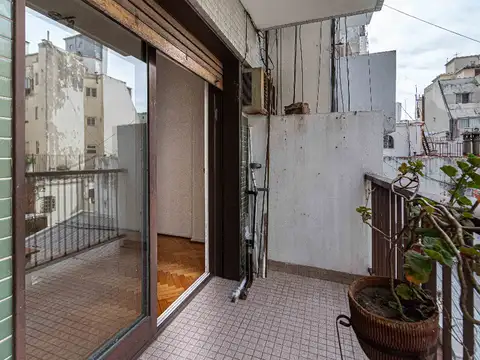 Departamento en Venta 50 años