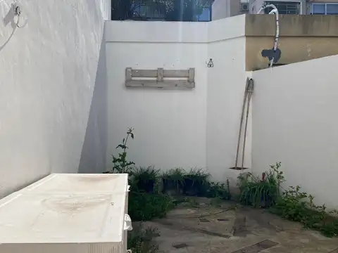 Depto Tipo Casa en Venta 15 años