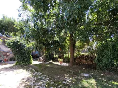 Casa en Venta de 1 dormitorio