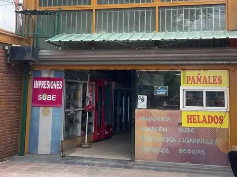 bandera de los andes 2600, Piso 0