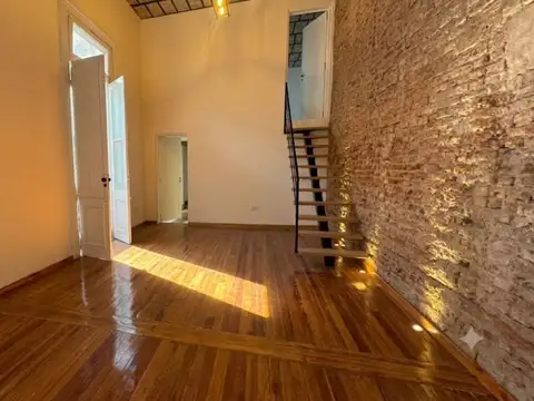 VENTA VILLA CRESPO OFICINA  ESTUDIOS PROFESIONALES