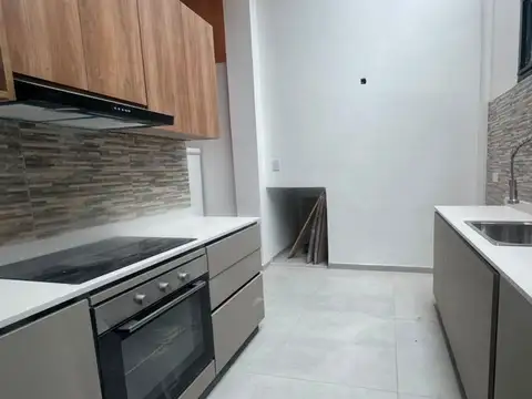 Oficina en Venta en Villa Crespo, USD 242.000