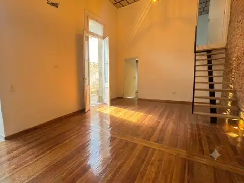 VENTA VILLA CRESPO OFICINA  ESTUDIOS PROFESIONALES