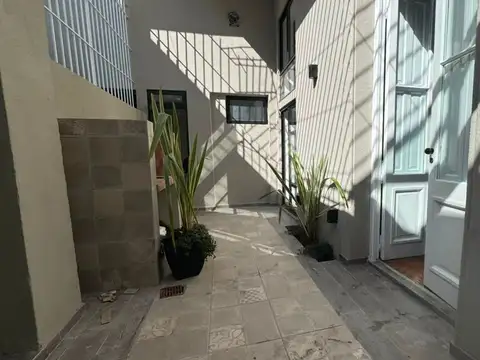 Oficina en Venta en Villa Crespo, USD 242.000