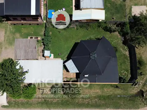 Casa en Venta en Centro, USD 85.000